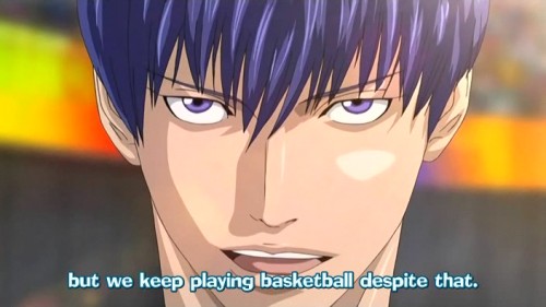 Otaku Gallery  / Anime e Manga / Buzzer Beater / Screen shots / 07 - Sixth Man / 135.jpg